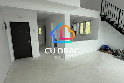 Lux și lumină – Penthouse cu terasă și vedere panoramică - 5