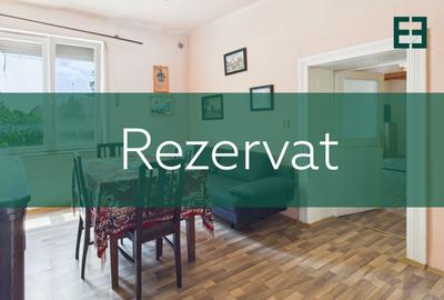 Casă individuală cu 4 camere în Buziașului