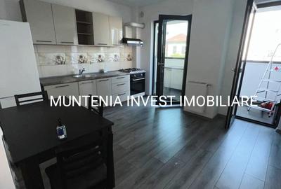 Apartament cu 2 camere,bloc nou Teilor-Pitesti - 2