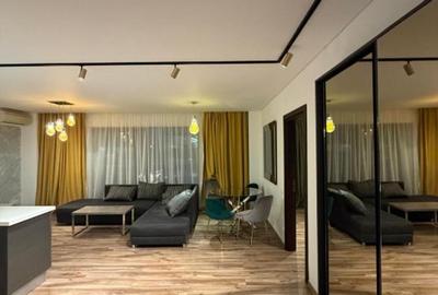 UpGround Residence | Pipera | Aviatiei | Fabrica de glucoza | - 3