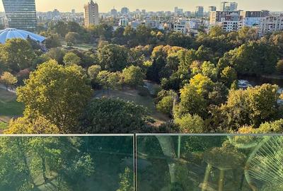 VANZARE APARTAMENT CIRCULUI PARK  TOWER - 1