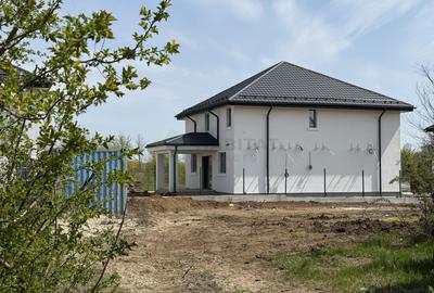 Teren 590 mp | Corbeanca, str Laguna Albastra - 7
