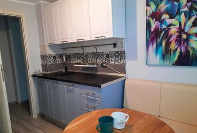AP. 3 CAMERE- PARCUL CIRCULUI, PET-FRIENDLY,  BLOC REABILITAT, MODERN - 5