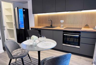 Apartament Studio - 2 Camere - Complex Premium - Piata Presei Libere - NOU - 3