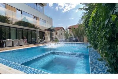 VILA INDIVIDUALA PISCINA | PADURE | BANEASA - 1