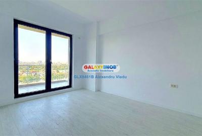 Apartament  cu vedere spre lac, Complex SunLake, 2 locuri de parcare - 4