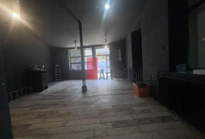 Spatiu comercial de inchiriat in zona Piata Matache/Gara de Nord/ Zona Buzesti - 10