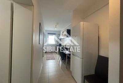 Studio modern cu 1 cameră și bucatarie separata – 31 mp utili - 8