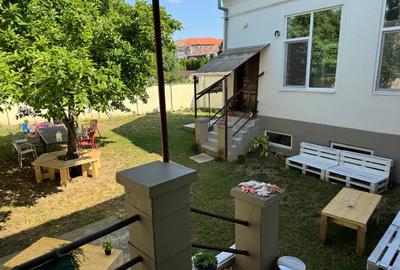 Complex-Lunei,la 5 min.de Prefectu;,10 camere,cas multifuncțional - 14