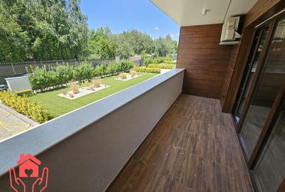 Baneasa Shopping City-Locatie retrasa, multa verdeata, finisaje deosebite! - 1