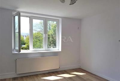 Apartament 2 camere decomandate, renovat complet – Mărăști, zona BRD. - 8