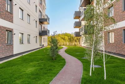 Apartament 3 camere Olga Gudynn - Pădurea Băneasa - Ultimele apartamente rămase! - 11
