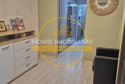 Etaj 3-Apartament 3Camere-Decomandat 72mp/Bloc din 1982-Zona Nicolina 2! - 5