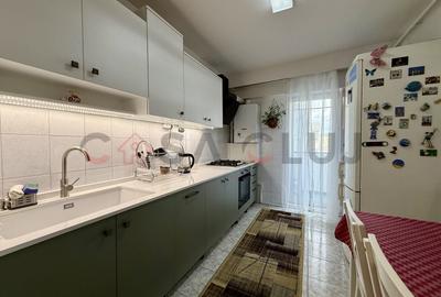 4 camere, Decomandat, La cheie,  IRA! - 1