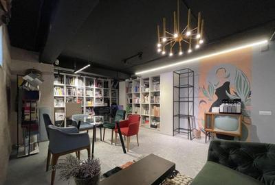 Apartament cu 3 camere decomandat, mobilat în Grivița