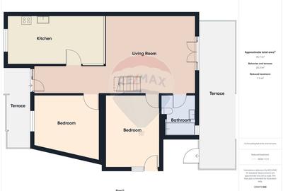 De vanzare | Casa 5 camere si eficienta energetic in comuna Berceni - 41