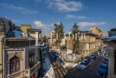 Apartament luminos cu farmec interbelic | Cartierul Armenesc | 80 mp - 10