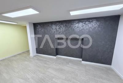 Cladire de birouri cu spatiu comercial la parter si 6 locuri parcare - 10