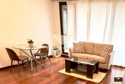 Apartament 2 camere Herăstrău / Loc de parcare - 5
