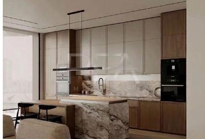 Apartament 2 Camere , investitie - Complex lux Cloud 9 - 1