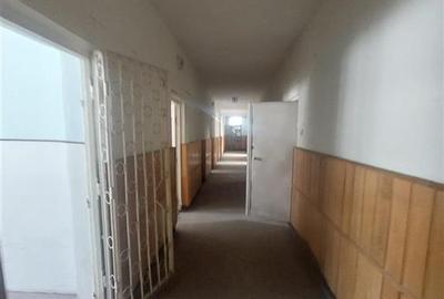 SPATIU PENTRU CAZARE/  BIROURI ZONA INDUSTRIALA ONESTI - 4