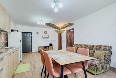 Apartament modern situat lângă Terra|50 m2| Florești - 6