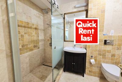 Copou Exclusive Residence Apartament 3Camere De Inchiriat Modern - 12