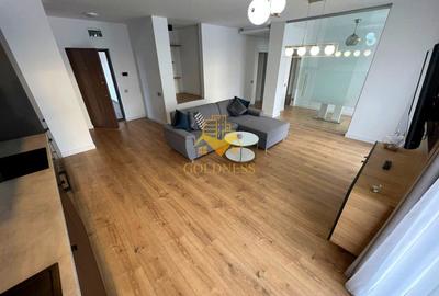 Penthouse Lux, parcare subterana, AC, Zona Septimiu Albini, Gheorgheni - 7
