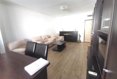 Apartament cu 2 camere decomandat în Băneasa