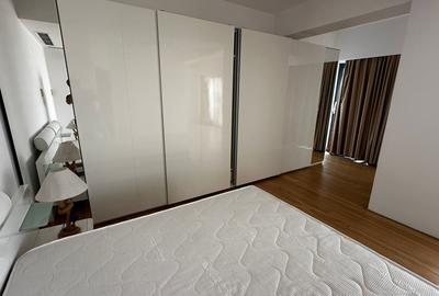 Penthouse spectaculos Faleza Nord - 4