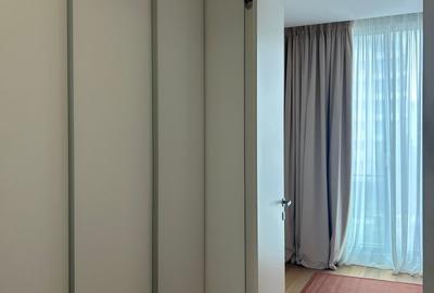 3 camere MAMAIA vedere mare - 11