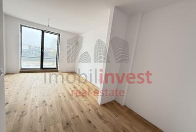 Apartament 4 camere de vanzare Pipera in bloc cu vedere la lac - 16