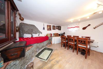 Casă deosebită de vânzare în centrul Brașovului - 30