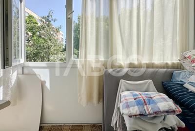 Apartament cu 3 camere decomandate de vanzare in cartierul Grigorescu - 6