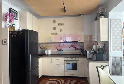 APARTAMENT PENTHOUSE TITAN CU INTIMITATEA SI CONFORTUL UNEI CASE! - 6