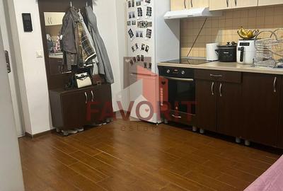 2 camere | bloc nou | centrala proprie | zona excelenta | mobilat | - 4