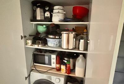 Apartament 3 Camere Semidecomandat - INEL II - 15