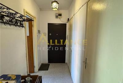 Metrou Dristor 3 Camere Mobilat Utilat - 3