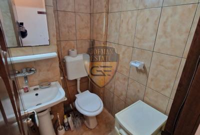 2 camere, Tomis Nord, Campus, 30.62 mp, et 4/4 semidecomandat, A/C, gaze la usa - 4