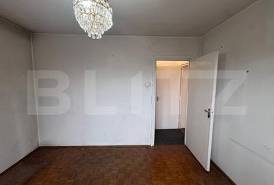 Apartament cu 3 camere, etaj intermediar - Grigorescu - 5
