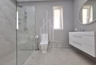 Casa renovata total- zona Calea Poplacii cu teren de 454 mp - 17
