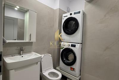 Apartament spațios pe două niveluri într-un imobil nou finalizat în 2022 - 10