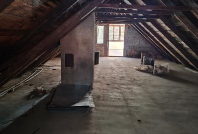 Casa 4 camere libera la vanzare zona Schei - 27
