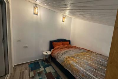 Apartament 2 camere zona Tomis Nord - 3