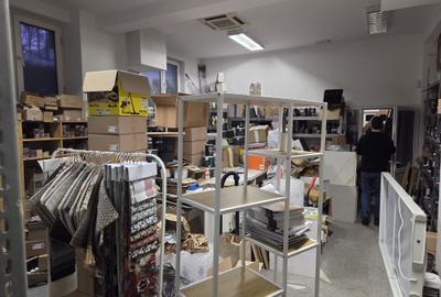 BANU MANTA-PRIMARIA SECT 1,SPATIU COMERCIAL255 MP,3400 EURO - 11