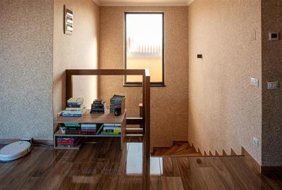 Vila D+P+E cu jaccuzi exterior in Iosia - 25