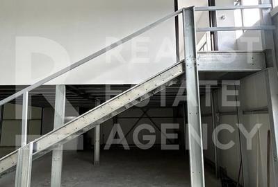 Hală de vânzare, 560 mp, zonă industrială Theodor Pallady, București - 8