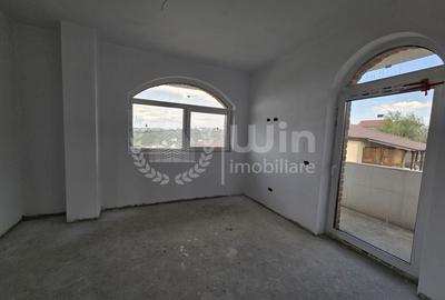 Casa individuala 4 camere | 135mp | Teren 450mp | Dezmir - 9