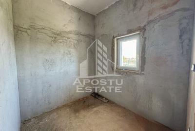 Duplex cu 4 camere si dressing, la alb Calea Urseni la asfalt - 3