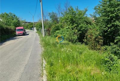 Ocazie! Teren 1.086 mp – Prundu-Craiovei, cu toate utilitățile – Ideal - 2